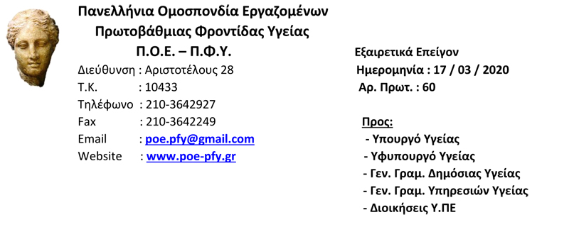 60 17.03.2020 Εγγραφο